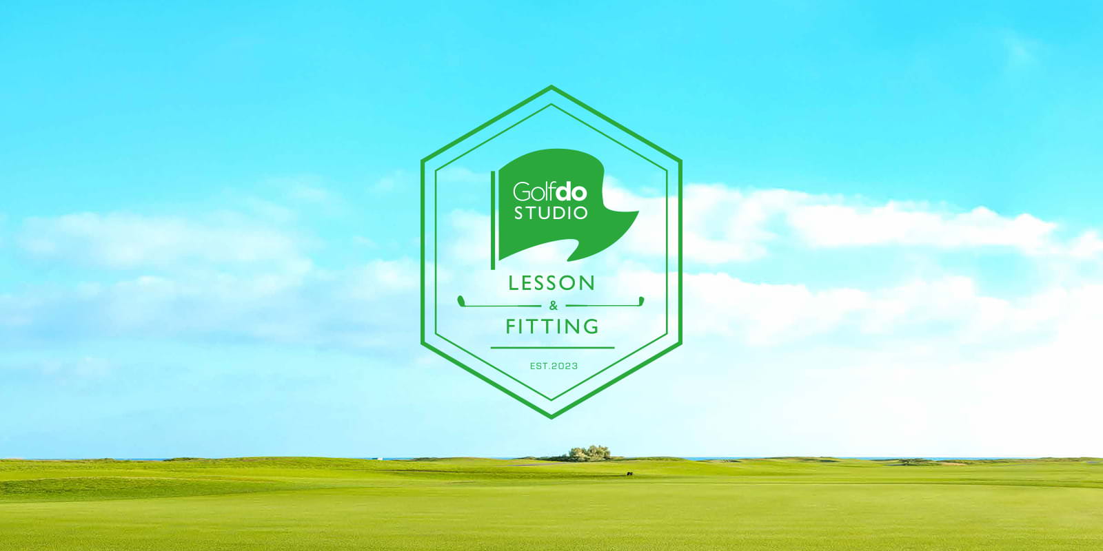 Golfdo STUDIO LSSON & FITTING EST.2023
